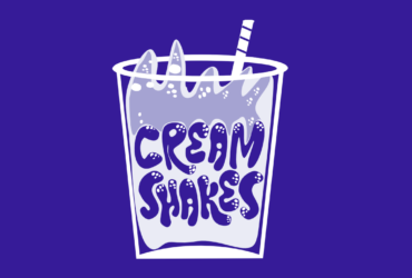 Cream Shakes