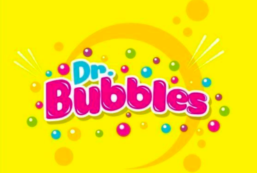 Dr. Bubbles