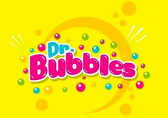 Dr. Bubbles