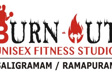 BurnOut Fitness