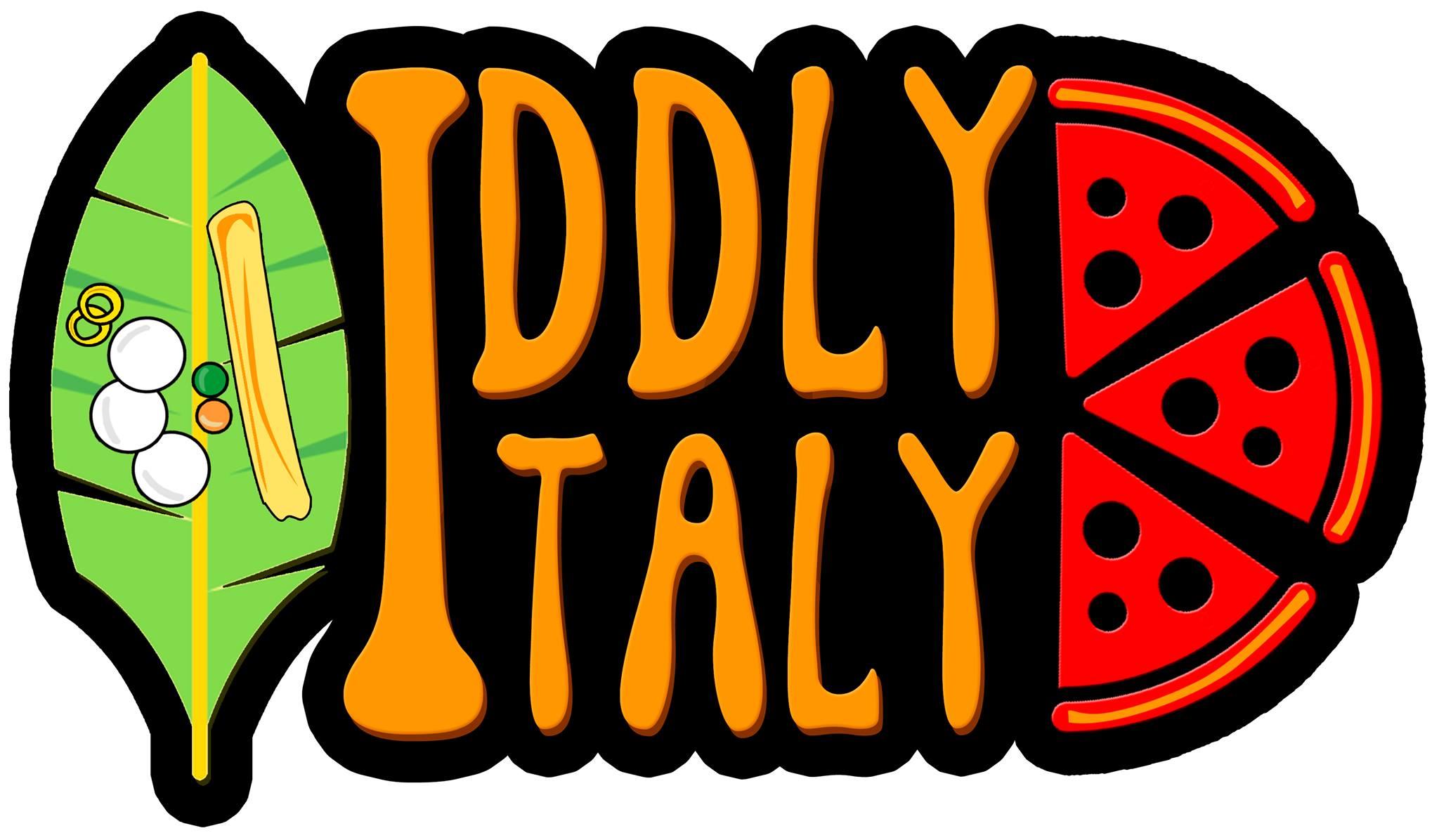 Iddly Italy