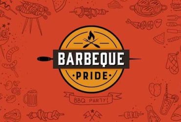 Barbeque Pride