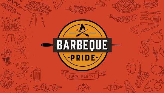 Barbeque Pride