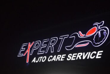 Expert Auto Car Service