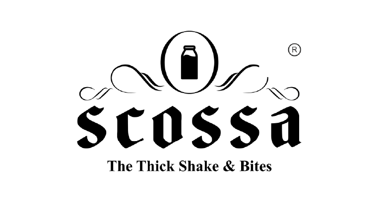 Scossa Thickshake