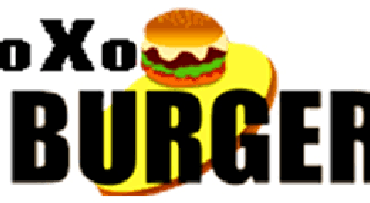 Boxo burger