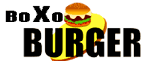 Boxo burger