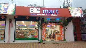 Big Mart Retail Corporation