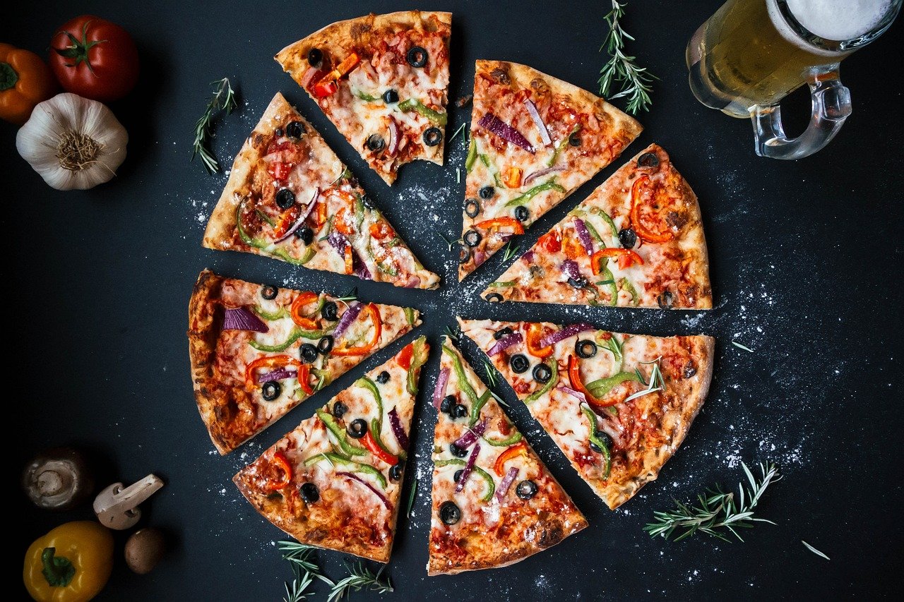 6 Top Pizza Franchise to Start In India